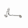 MagnaFlow 14-15 Chevrolet Silverado 1500 5.3L Direct-Fit Catalytic Converter
