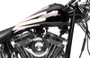 Bikers Choice 84-99 Softail 1 Piece stretched 4.2 Gallon Fuel Tank Custom
