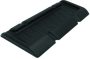 QuadBoss 08-12 Kawasaki KRF750 Teryx Roof