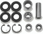 QuadBoss 04-09 Kawasaki KFX700 V-Force Lower A-Arm Kit Front A-Arm Repair Kit