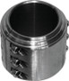 DragonFire Racing Machined Tube Clamp -1.50 I.D.