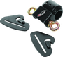 DragonFire Racing Harness Anchor Kit 1.25 in.