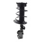 KYB Shocks & Struts Strut Plus Front Left 16-18 Nissan Altima(Exc. 3.5L)