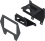 KFI 22+ Polaris RZR PRO R/ 4/ RZR Turbo R/4 Winch Mount