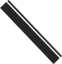 KFI Plow Flap Kit 60 in.