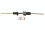 QuadBoss 11-14 Can-Am Commander 1000 Steering Rack Assembly