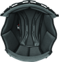 Speed and Strength SS900 Helmet Liner Black - Large