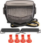 BikeMaster 08-16 Honda CBR1000RR Integrated Tail Light