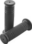 BikeMaster Splined Grips - Black