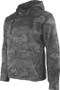 Speed and Strength Go for Broke Armored Hoody Camouflage - 3XL