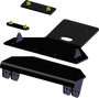 KFI 19+ Honda Talon 1000/ 4 UTV Plow Mount