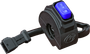 KFI Mini Rocker Switch Polaris Winch