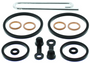 QuadBoss 00-01 Polaris Magnum 325 2x4 (02) Rear Caliper Rebuild Kit
