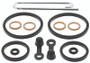 QuadBoss 00-01 Polaris Magnum 325 2x4 (02) Rear Caliper Rebuild Kit
