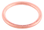 QuadBoss 06-14 Honda TRX450ER Exhaust Gasket Kit