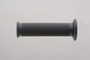 Renthal ATV Grips Medium Full Diamond - Medium Grey