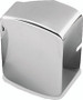 Bikers Choice 65-84 FL 71-86 FX 84-99 Softail Chrome Coil Cover Replaces H-D 31606-65TA