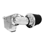 Vance & Hines HD Sportster 91-21 VO2 Falcon Intake Chrome