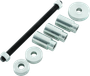 BikeMaster Swing Arm Bearing Tool