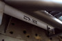 DV8 Offroad 21-23 Ford Bronco 2-Door Pinch Weld Covers