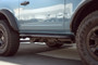 DV8 Offroad 21-23 Ford Bronco 2-Door Pinch Weld Covers