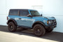 DV8 Offroad 21-23 Ford Bronco 2-Door Pinch Weld Covers