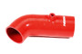 PERRIN 22-26 Subaru BRZ / Toyota GR86 Inlet Hose - Red
