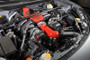 PERRIN 22-26 Subaru BRZ / Toyota GR86 Inlet Hose - Red