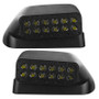 ORACLE Lighting 17-22 Ford Super Duty LED Off-Road Side Mirror Ditch Lights