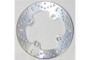 EBC 11-14 Honda CBR 250 R Rear Left Standard Rotor