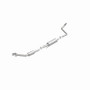MagnaFlow 00-05 Toyota Echo Base L4 1.5L OEM Grade / EPA Compliant Direct-Fit Catalytic Converter
