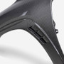 Seibon 2022 Subaru WRX OE-Style Carbon Fiber Fenders