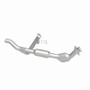 MagnaFlow 01-03 Ford F150 XL/XLT V6 4.2L OEM Grade / EPA Compliant Direct-Fit Catalytic Converter