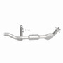 MagnaFlow 01-03 Ford F150 XL/XLT V6 4.2L OEM Grade / EPA Compliant Direct-Fit Catalytic Converter