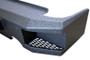 Fishbone Offroad 2009+ Ram 1500 Classic Anglerfish Rear Bumper - Black Texture