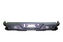 Fishbone Offroad 19-22 Chevy Silverado 1500 Rockfish Rear Bumper - Black Texture