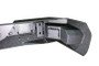 Fishbone Offroad 19-22 Chevy Silverado 1500 Rockfish Rear Bumper - Black Texture
