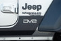DV8 Offroad 18-23 Jeep Wrangler JL Rock Skins (2 Door Only)