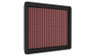 K&N 2020 Ford Escape Hybrid L4-2.5L Replacement Air Filter