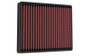 K&N 2020 Ford Escape Hybrid L4-2.5L Replacement Air Filter