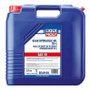 LIQUI MOLY 20L Gear Hydraulic Oil TO-4 SAE 10W