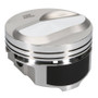 Wiseco Chevrolet Big Block 4.310in Bore 1.270in CH 21.00 CC Pro Tru Street Piston Set