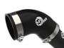 aFe BladeRunner 2-1/2 IN Aluminum Cold Charge Pipe Black 17-20 Hyundai Elantra GT L4-1.6L (t)