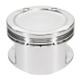 JE Pistons Toyota 1FZ-FE 100mm Bore Dome 11.50:1 CR - Set of 6