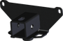 KFI 96-04 Polaris 335-500 Sportsman 2 in. Receiver Hitch Rear
