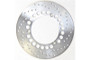 EBC 05-10 Yamaha YP 400 Majesty Rear Left Standard Rotor
