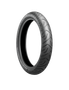 Bridgestone Battlax Adventure A41F Tire - 110/80R19 M/C 59V TL Front