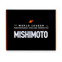 Mishimoto 2022+ Subaru WRX Thermostatic Oil Cooler Kit - Silver