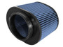 aFe Magnum FLOW Pro 5R Air Filter 5-1/2 in F x (10x7in B x (9x7)in T (Inverted) x 7in H