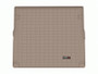 WeatherTech 2023 Land Rover Range Rover Sport Mild Hybrid Cargo Liners - Tan